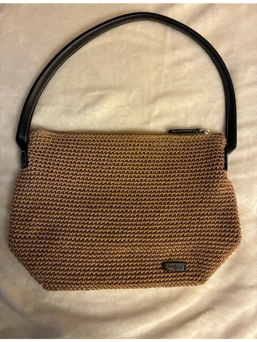 The Sak Shoulder Bag